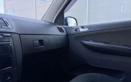 Skoda Fabia I, 2005 год, 375 000 рублей, 4 фотография