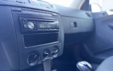 Skoda Fabia I, 2005 год, 375 000 рублей, 5 фотография