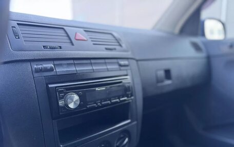 Skoda Fabia I, 2005 год, 375 000 рублей, 6 фотография