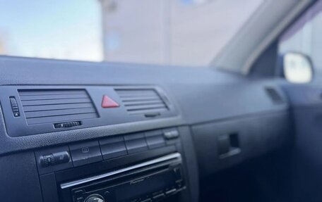 Skoda Fabia I, 2005 год, 375 000 рублей, 7 фотография