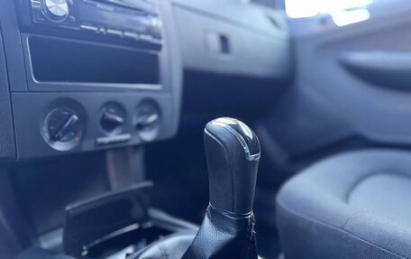 Skoda Fabia I, 2005 год, 375 000 рублей, 9 фотография