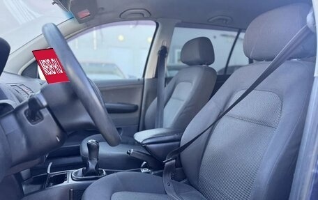 Skoda Fabia I, 2005 год, 375 000 рублей, 2 фотография