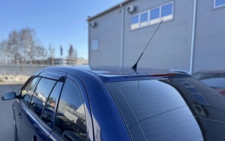 Skoda Fabia I, 2005 год, 375 000 рублей, 12 фотография