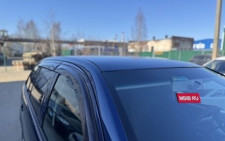 Skoda Fabia I, 2005 год, 375 000 рублей, 16 фотография