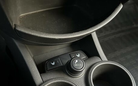 Chevrolet Spark III, 2011 год, 635 000 рублей, 10 фотография