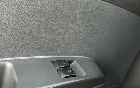 Chevrolet Spark III, 2011 год, 635 000 рублей, 11 фотография