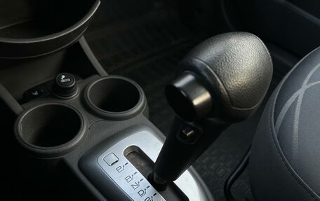 Chevrolet Spark III, 2011 год, 635 000 рублей, 9 фотография