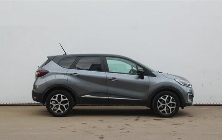 Renault Kaptur I рестайлинг, 2020 год, 1 420 000 рублей, 4 фотография