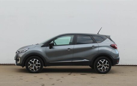 Renault Kaptur I рестайлинг, 2020 год, 1 420 000 рублей, 8 фотография