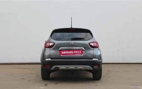 Renault Kaptur I рестайлинг, 2020 год, 1 420 000 рублей, 6 фотография