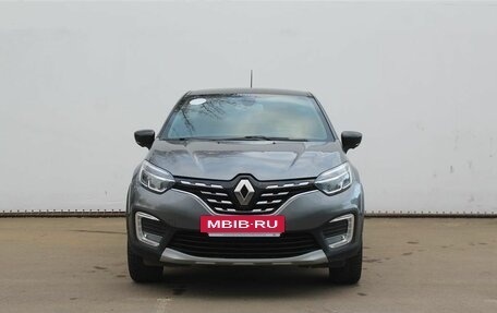 Renault Kaptur I рестайлинг, 2020 год, 1 420 000 рублей, 2 фотография