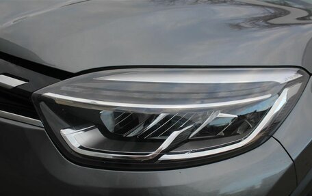 Renault Kaptur I рестайлинг, 2020 год, 1 420 000 рублей, 9 фотография