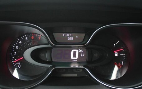 Renault Kaptur I рестайлинг, 2020 год, 1 420 000 рублей, 13 фотография