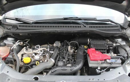 Renault Kaptur I рестайлинг, 2020 год, 1 420 000 рублей, 11 фотография