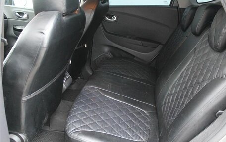 Renault Kaptur I рестайлинг, 2020 год, 1 420 000 рублей, 18 фотография