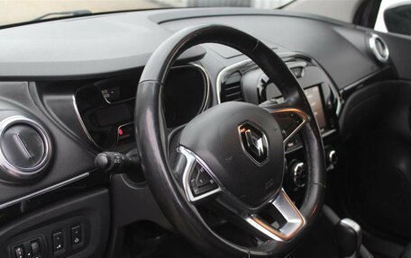 Renault Kaptur I рестайлинг, 2020 год, 1 420 000 рублей, 17 фотография