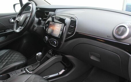 Renault Kaptur I рестайлинг, 2020 год, 1 420 000 рублей, 14 фотография