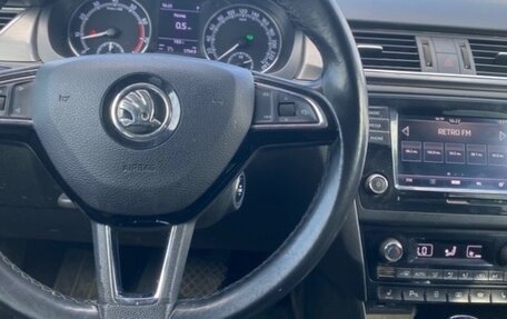 Skoda Rapid I, 2019 год, 950 000 рублей, 8 фотография