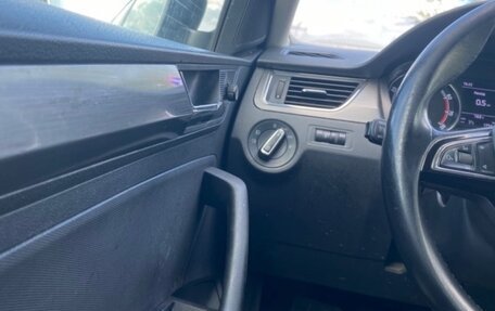 Skoda Rapid I, 2019 год, 950 000 рублей, 7 фотография