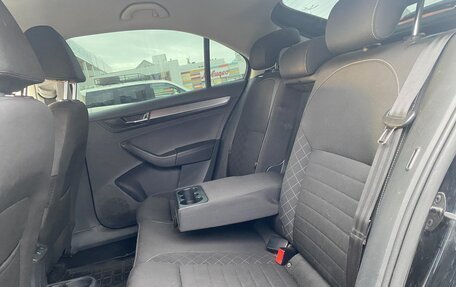 Skoda Rapid I, 2019 год, 950 000 рублей, 10 фотография