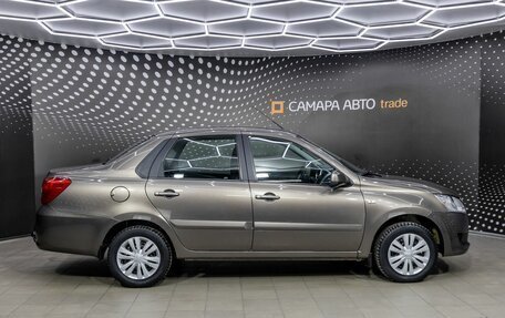 Datsun on-DO I рестайлинг, 2019 год, 582 000 рублей, 4 фотография