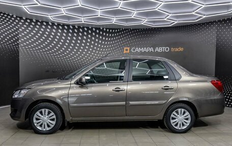 Datsun on-DO I рестайлинг, 2019 год, 582 000 рублей, 6 фотография