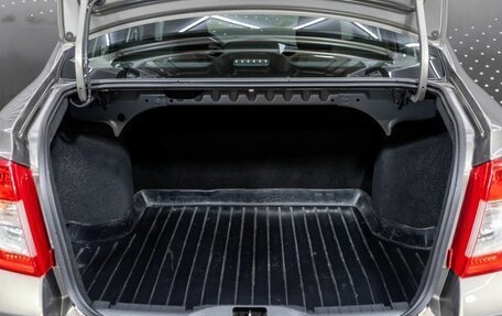 Datsun on-DO I рестайлинг, 2019 год, 582 000 рублей, 9 фотография