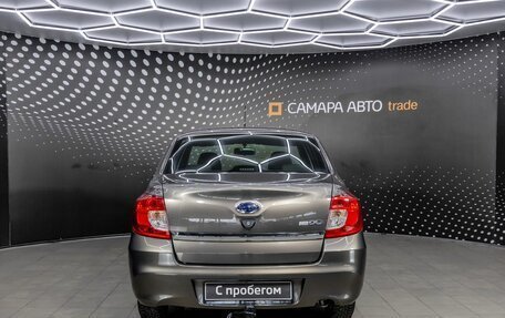 Datsun on-DO I рестайлинг, 2019 год, 582 000 рублей, 8 фотография