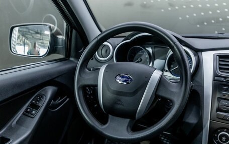 Datsun on-DO I рестайлинг, 2019 год, 582 000 рублей, 12 фотография