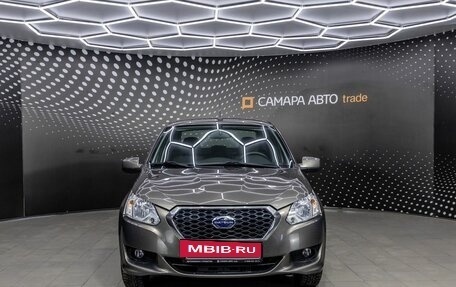 Datsun on-DO I рестайлинг, 2019 год, 582 000 рублей, 7 фотография
