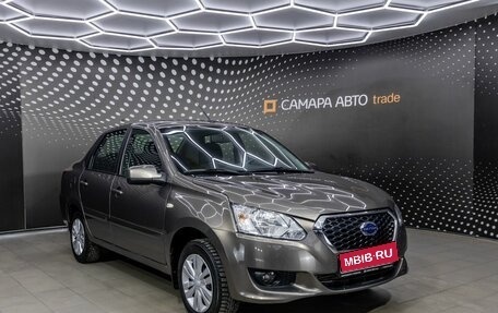 Datsun on-DO I рестайлинг, 2019 год, 582 000 рублей, 3 фотография