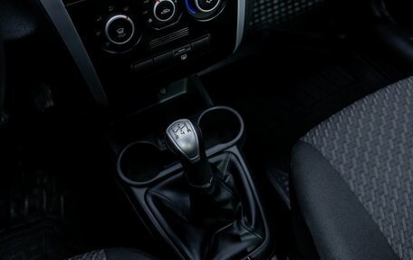 Datsun on-DO I рестайлинг, 2019 год, 582 000 рублей, 16 фотография