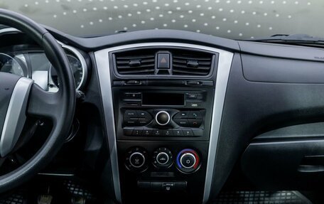 Datsun on-DO I рестайлинг, 2019 год, 582 000 рублей, 14 фотография