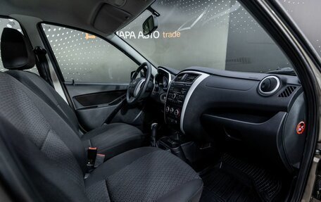 Datsun on-DO I рестайлинг, 2019 год, 582 000 рублей, 19 фотография