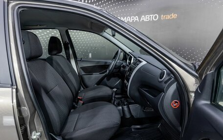 Datsun on-DO I рестайлинг, 2019 год, 582 000 рублей, 22 фотография