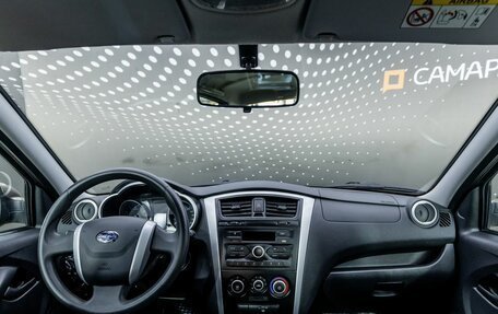 Datsun on-DO I рестайлинг, 2019 год, 582 000 рублей, 13 фотография