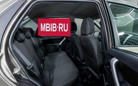 Datsun on-DO I рестайлинг, 2019 год, 582 000 рублей, 21 фотография
