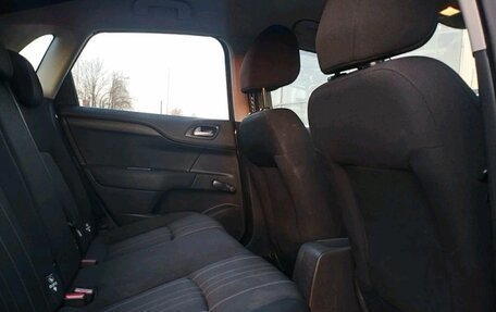 Citroen C4 II рестайлинг, 2011 год, 570 000 рублей, 7 фотография