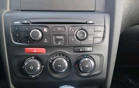 Citroen C4 II рестайлинг, 2011 год, 570 000 рублей, 9 фотография