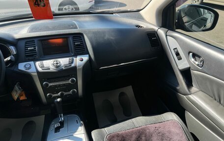 Nissan Murano, 2011 год, 1 499 000 рублей, 15 фотография