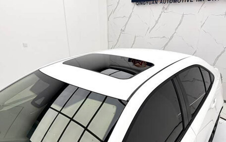 Toyota Corolla, 2022 год, 1 490 000 рублей, 7 фотография