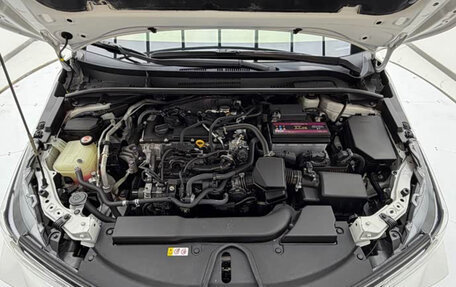 Toyota Corolla, 2022 год, 1 490 000 рублей, 13 фотография