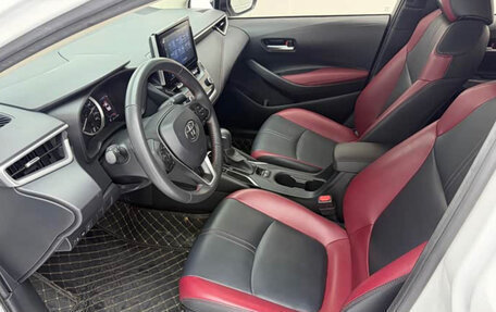 Toyota Corolla, 2022 год, 1 490 000 рублей, 9 фотография