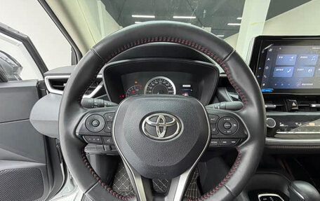 Toyota Corolla, 2022 год, 1 490 000 рублей, 10 фотография