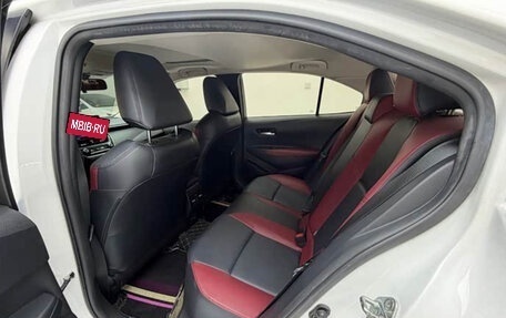 Toyota Corolla, 2022 год, 1 490 000 рублей, 12 фотография
