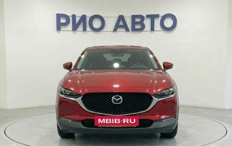 Mazda CX-4, 2023 год, 3 099 999 рублей, 2 фотография