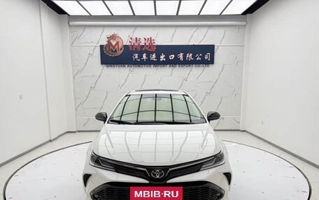 Toyota Corolla, 2022 год, 1 490 000 рублей, 2 фотография