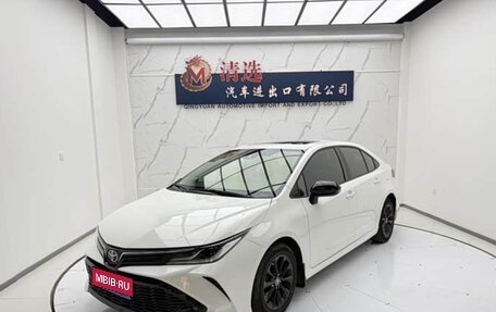 Toyota Corolla, 2022 год, 1 490 000 рублей, 1 фотография