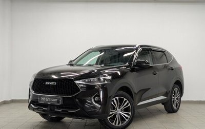 Haval F7 I, 2019 год, 1 650 000 рублей, 1 фотография