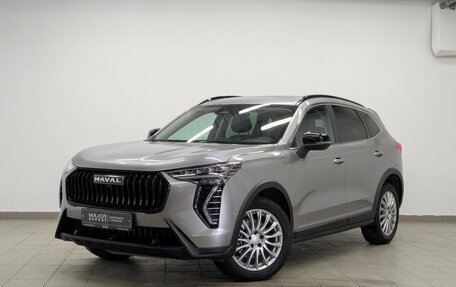 Haval Jolion, 2024 год, 2 220 000 рублей, 1 фотография